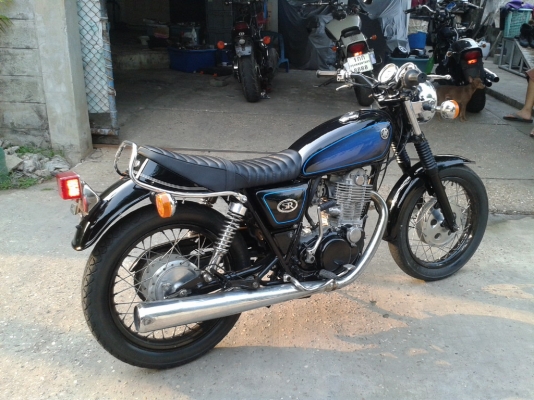 SR 400 อินวอย์ สรรพสามิต ราคา 65,000