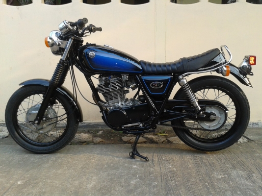 SR 400 อินวอย์ สรรพสามิต ราคา 65,000
