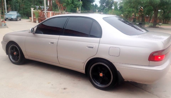 **ขายแล้วครับขอบคุณ Truck2hand **ขายแล้วครับขอบคุณ Truck2hand