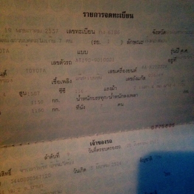 **ขายแล้วครับขอบคุณ Truck2hand **ขายแล้วครับขอบคุณ Truck2hand