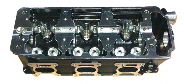 ขาย Sea-Doo 1503 4-Tec Head (No Valves)