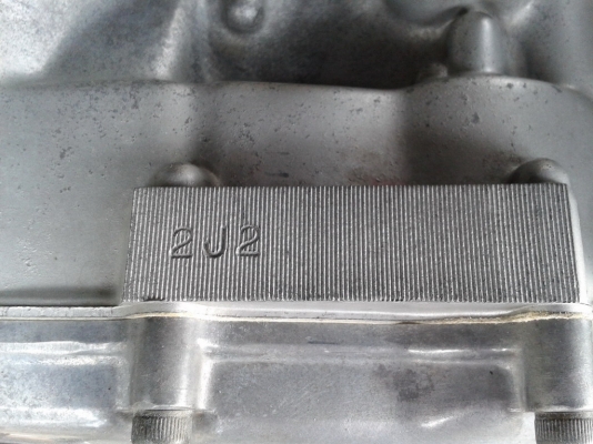 SR500 ปี 1983 อินวอย์ + สรรพสามิต