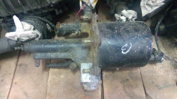 ดีเคเซียงกง หม้อลมจิ้ฟฟี่ ตัวเล็ก เก่าเเท้ญี่ปุ่น