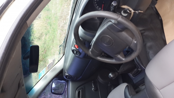 รถห้องเย็นมือ2