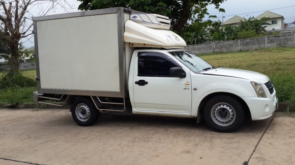 รถห้องเย็นมือ2