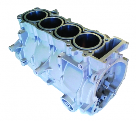 ขาย เสื้อสูบยามาฮ่า Yamaha 1100 4 Stroke Cylinder Block