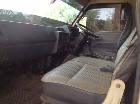 ISUZU NPR 110 4BE1 ดั้มดิน Fหน้าหลัง ภาษี58 เครื่องหลวมนะครับ ราคานี้ ISUZU NPR 110 4BE1 ดั้มดิน Fหน้าหลัง ภาษี58 เครื่องหลวมนะครับ ราคานี้