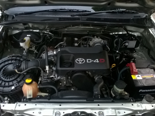 ขายถูก Vigo Champ 2012 2.5 J ไฟฟ้า รีโมท ขายถูก Vigo Champ 2012 2.5 J ไฟฟ้า รีโมท