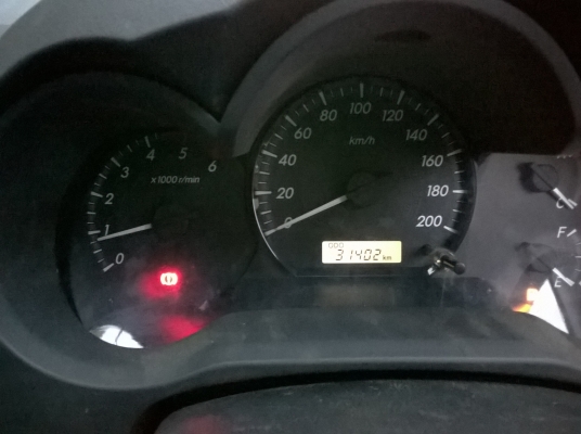 ขายถูก Vigo Champ 2012 2.5 J ไฟฟ้า รีโมท ขายถูก Vigo Champ 2012 2.5 J ไฟฟ้า รีโมท