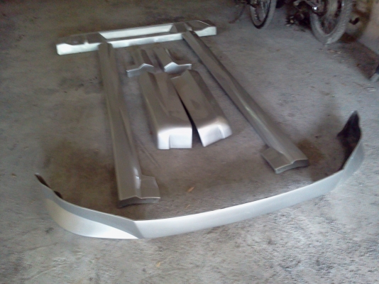 สเกิร์ต all new d-max มือสอง สเกิร์ต all new d-max มือสอง