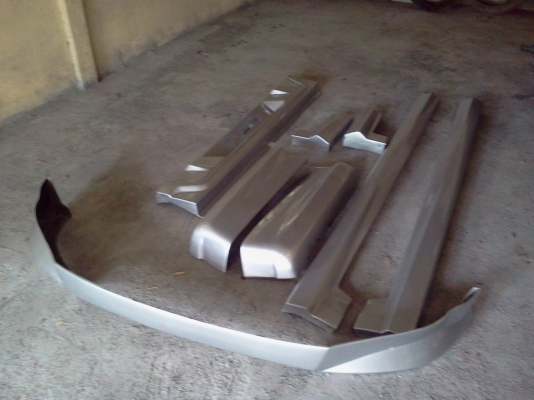 สเกิร์ต all new d-max มือสอง สเกิร์ต all new d-max มือสอง