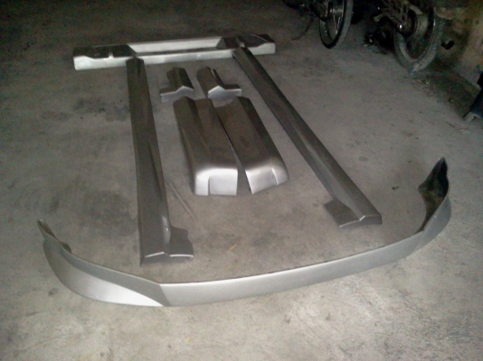 สเกิร์ต all new d-max มือสอง สเกิร์ต all new d-max มือสอง