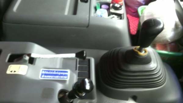 สิบล้อหัวลาก อีซูซุ GXZ360 ปี55_2เพา สภาพดีสวยจัดเดิมบางทั้งคัน พร้อมวิ่งงาน เอกสารทะเบียน พร้อมโอน