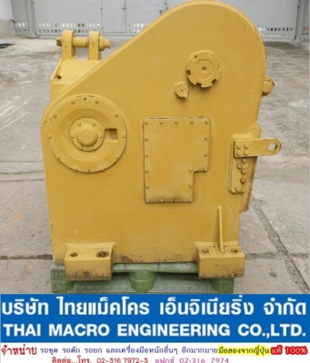 WINCH CAT 57H 1MK 001874 6Y6916 WINCH CAT 57H 1MK 001874 6Y6916