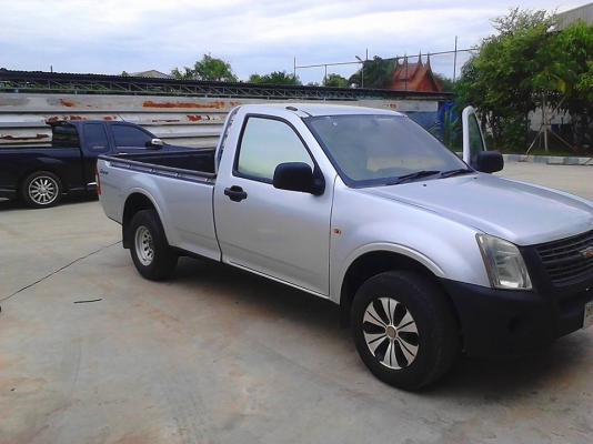 ISUZU  SPARK EX 2.5  ปี 2008
