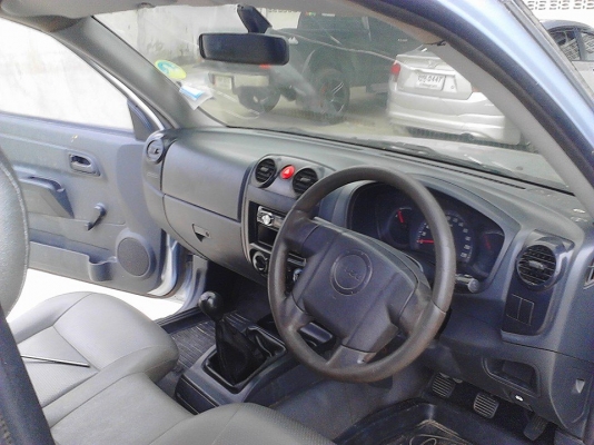 ISUZU  SPARK EX 2.5  ปี 2008