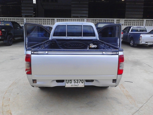 ISUZU  SPARK EX 2.5  ปี 2008