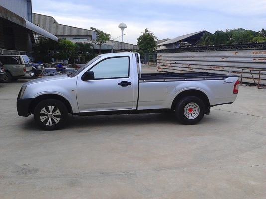 ISUZU  SPARK EX 2.5  ปี 2008
