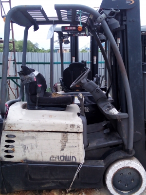 ขายรถยกไฟฟ้า 4 เมตร