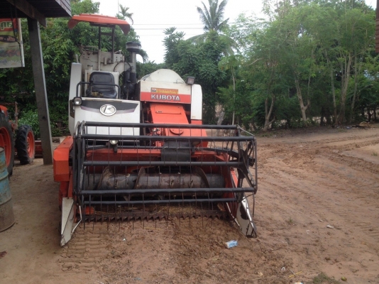 ขาย DC60 Plus รถปี 53 สภาพพร้อมลุย ชั่วโมงการทำงานน้อย รถอยู่ สุรินทร์