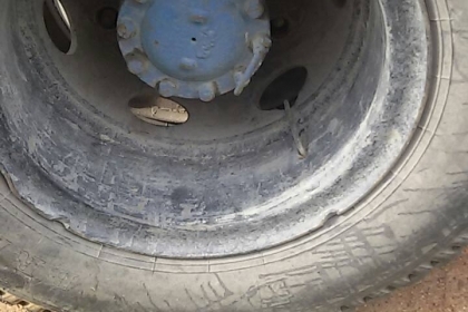 ขายด่วน!!! สิบล้อดั้ม ขายตามสภาพ