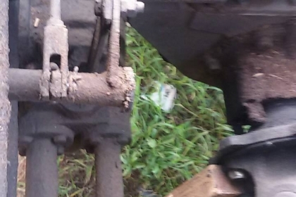 ขายด่วน!!! สิบล้อดั้ม ขายตามสภาพ