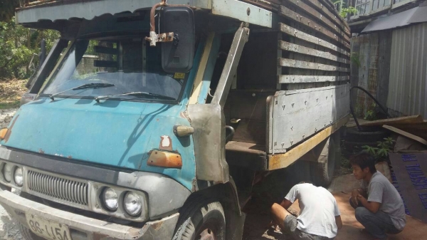 รถหกล้อ isuzu เครื่อง 4BB1 ช่วงล่าง F ภาษีเต็ม เอกสารพร้อมโอน รถหกล้อ isuzu เครื่อง 4BB1 ช่วงล่าง F ภาษีเต็ม เอกสารพร้อมโอน