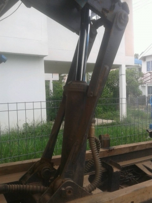 ขาย. 6 ดัมพ์. Nissan.  PD6. 150. แรง