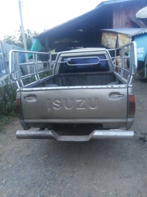 ขายรถกะบะ