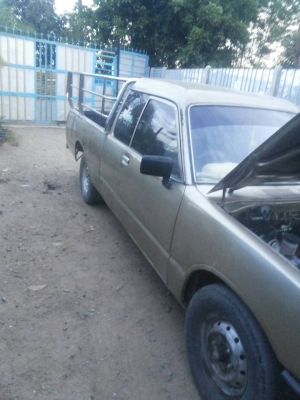 ขายรถกะบะ