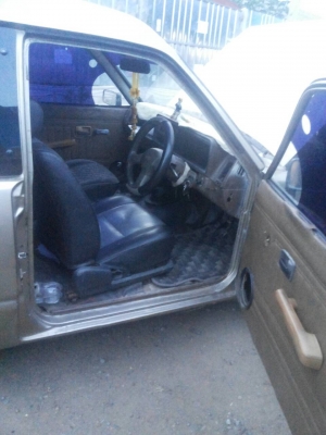 ขายรถกะบะ