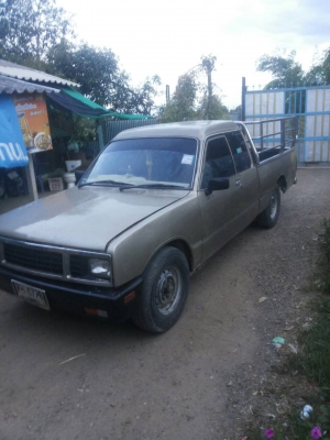 ขายรถกะบะ