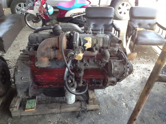 ขายเครื่อง ho7d เทอร์โบอินเตอร์