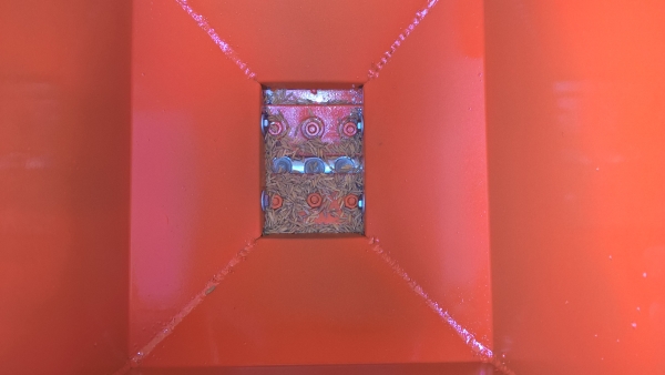 เครื่องหยอดข้าว เครื่องหยอดข้าว