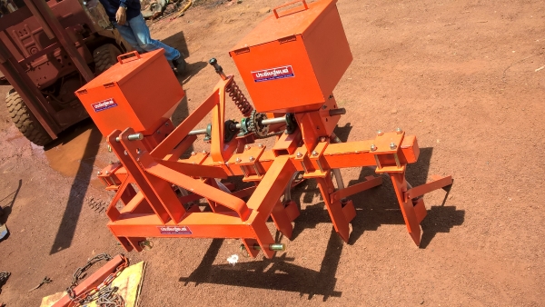 เครื่องหยอดข้าว เครื่องหยอดข้าว