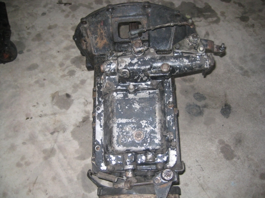 ขายเกียร์ร็อกกี้ใหญ่พร้อมเกียร์ฝากรอบช้าติดเครื่อง210ไม่หอนตามสภาพสวยฯ ราคาไม่แพง25,000 บาท