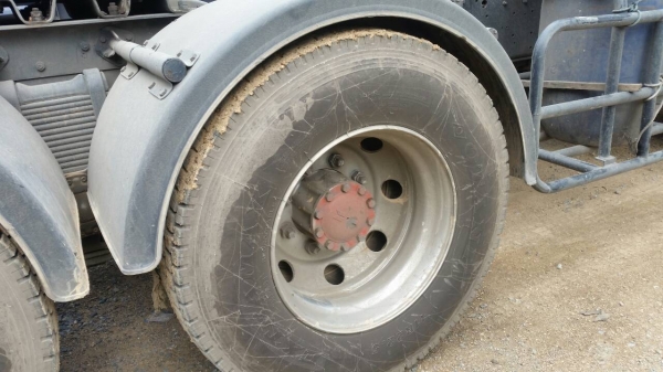 สิบล้อ อีซูซุ GXZ 270ยูโรทุ ปี47 สภาพดีสวยพร้อมวิ่งงาน ทะเบียนพร้อมโอน