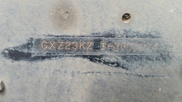 สิบล้อ อีซูซุ GXZ 270ยูโรทุ ปี47 สภาพดีสวยพร้อมวิ่งงาน ทะเบียนพร้อมโอน