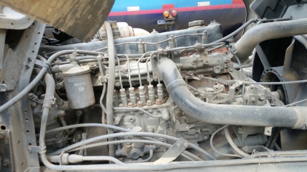 สิบล้อ อีซูซุ GXZ 270ยูโรทุ ปี47 สภาพดีสวยพร้อมวิ่งงาน ทะเบียนพร้อมโอน