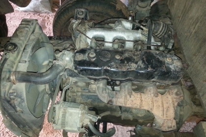 ขาย อีซูซุ 115 ช่วงล่างF พร้อมใช้งาน ยาว4.3เมตร