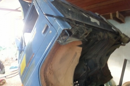 ขาย อีซูซุ 115 ช่วงล่างF พร้อมใช้งาน ยาว4.3เมตร