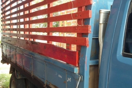 ขาย อีซูซุ 115 ช่วงล่างF พร้อมใช้งาน ยาว4.3เมตร