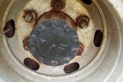 ขาย อีซูซุ 115 ช่วงล่างF พร้อมใช้งาน ยาว4.3เมตร