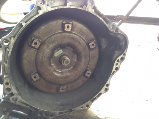 แยกขาย เกียร์ออโต้ 1kz ซื้อมาเอาแต่ฝา ของเชียงกงนะคับ แยกขาย เกียร์ออโต้ 1kz ซื้อมาเอาแต่ฝา ของเชียงกงนะคับ