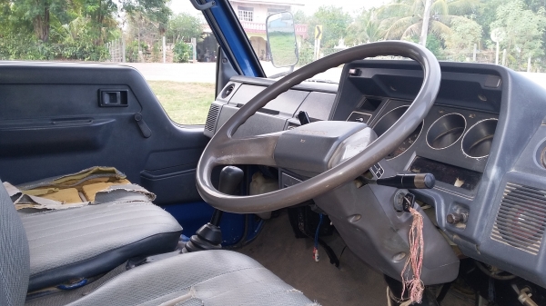 ขายคับBU115แรงม้าเดิมๆๆๆๆๆสุดๆครัชซีเหมือนรถใหม่เลยคับ