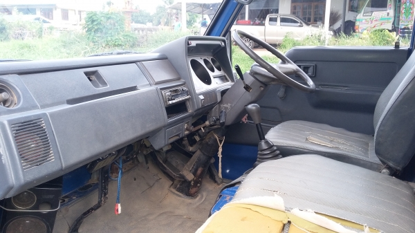 ขายคับBU115แรงม้าเดิมๆๆๆๆๆสุดๆครัชซีเหมือนรถใหม่เลยคับ