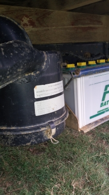 ขายคับBU115แรงม้าเดิมๆๆๆๆๆสุดๆครัชซีเหมือนรถใหม่เลยคับ