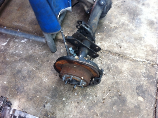 ขายเพลาท้ายมิตซู 4D56 ดิสเบรกเก่านอกคับ ขายเพลาท้ายมิตซู 4D56 ดิสเบรกเก่านอกคับ