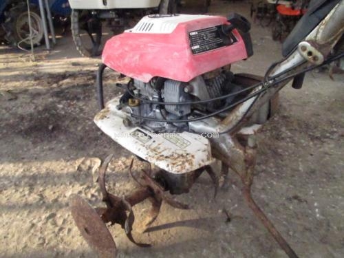 เครื่องพรวนดิน   HONDA   F200 รหัสสินค้า : 14002132 Line ID: nihonmono หรือเพิ่มเติมไดที่ www.nihonmono.com