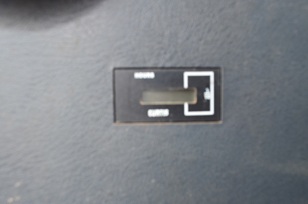 สยามอินเตอร์ เปิดประมูลรถขุดตีนตะขาบ HYUNDAI